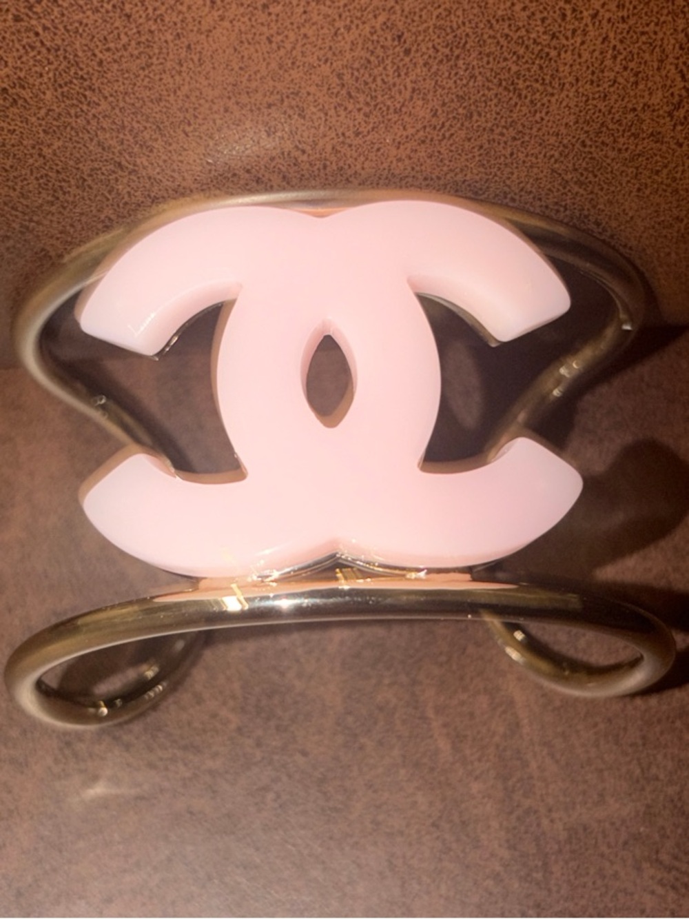 💖  Pink CC Cuff  💖